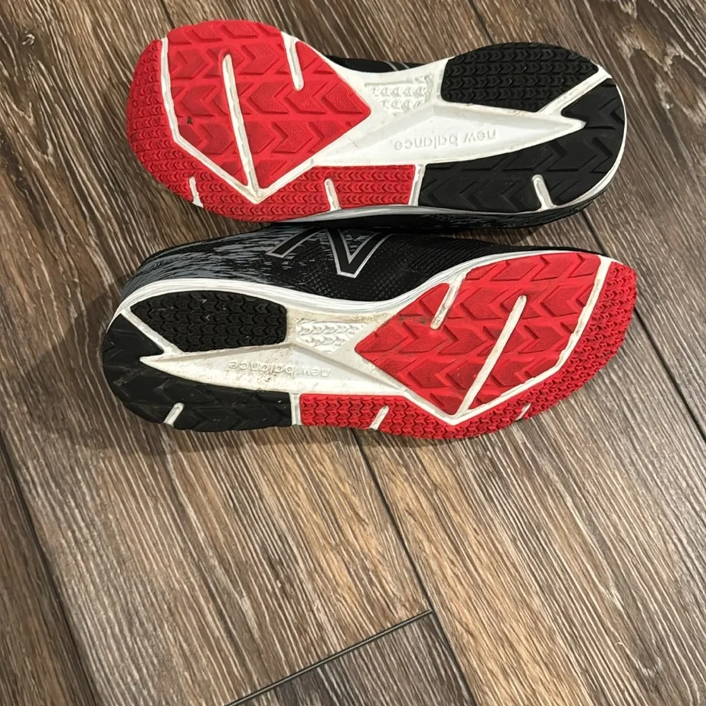 New balance Flash RN speed ride running shoe size 9 men’s shoes - Picture 4 of 4